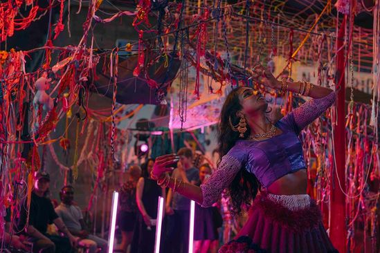 Daniel Kok & Luke George: Home Bound