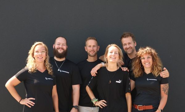 JAC - Jongerenwerk Stichting ZIJN