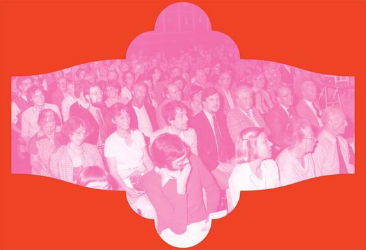Leer debatteren in het Volksbuurtmuseum: Samen in gesprek over oud en nieuw-tradities