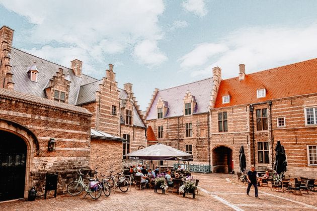 Bergen op Zoom Noord-Brabant
