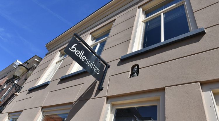 Hotel Belle Suites Willemstad