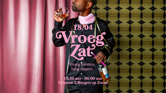 Vroegzat