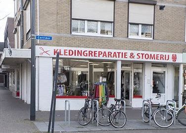 De Diamanten Schaar