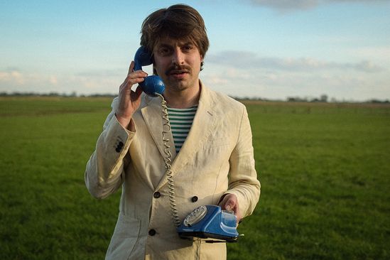 Joost Oomen: Tot wie wij zijn