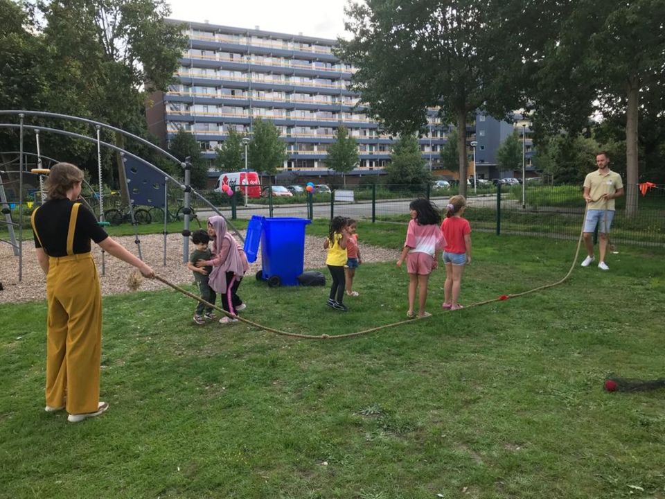 OpenLuchtClub