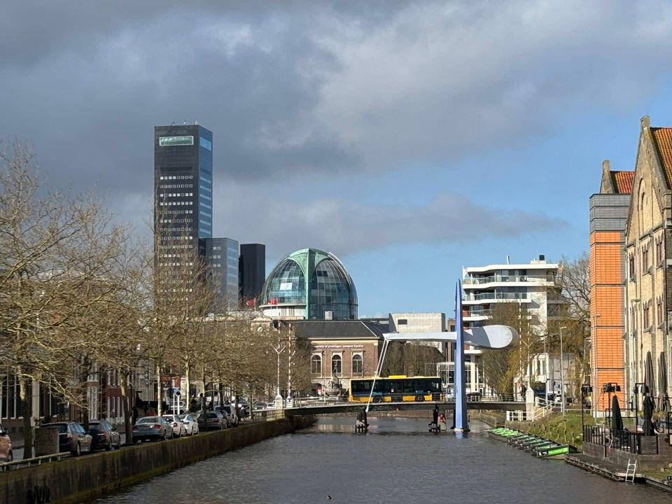 Moderne architectuur