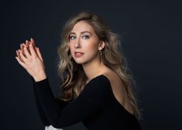 Elisabeth Hetherington & Emma Huijsser - Made by Maddalena