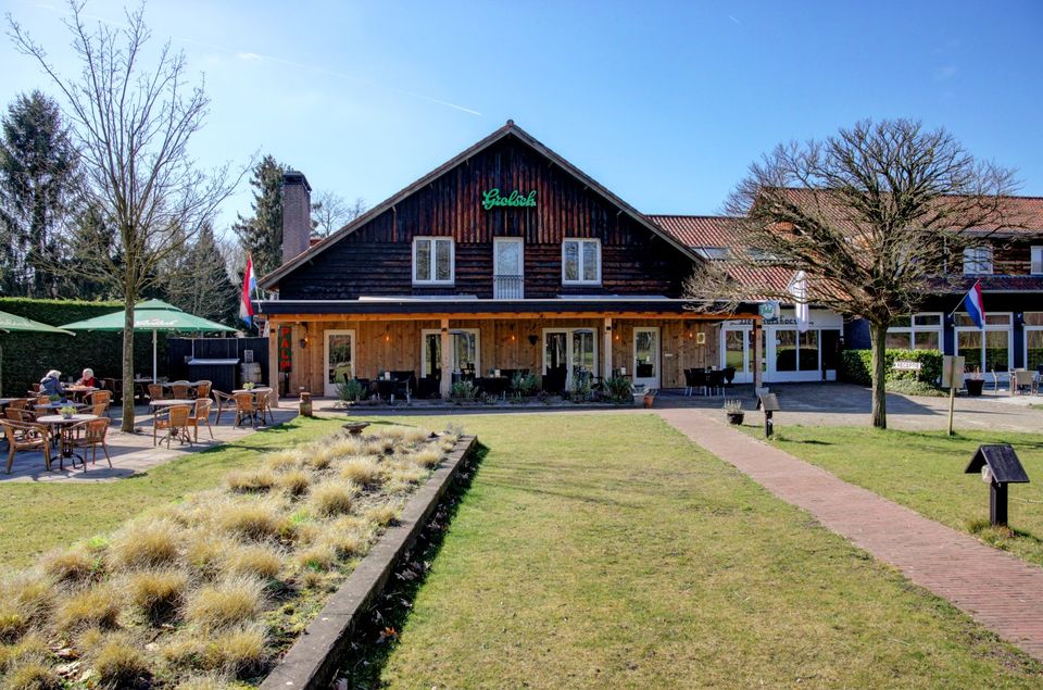 Hotel de Kruishoeve