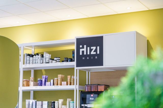HiZi Hair Almere Centrum