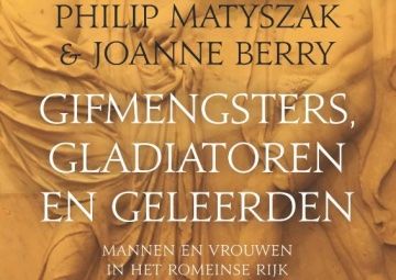 Gifmengsters-Gladiatoren-en-Geleerden-Omniboek