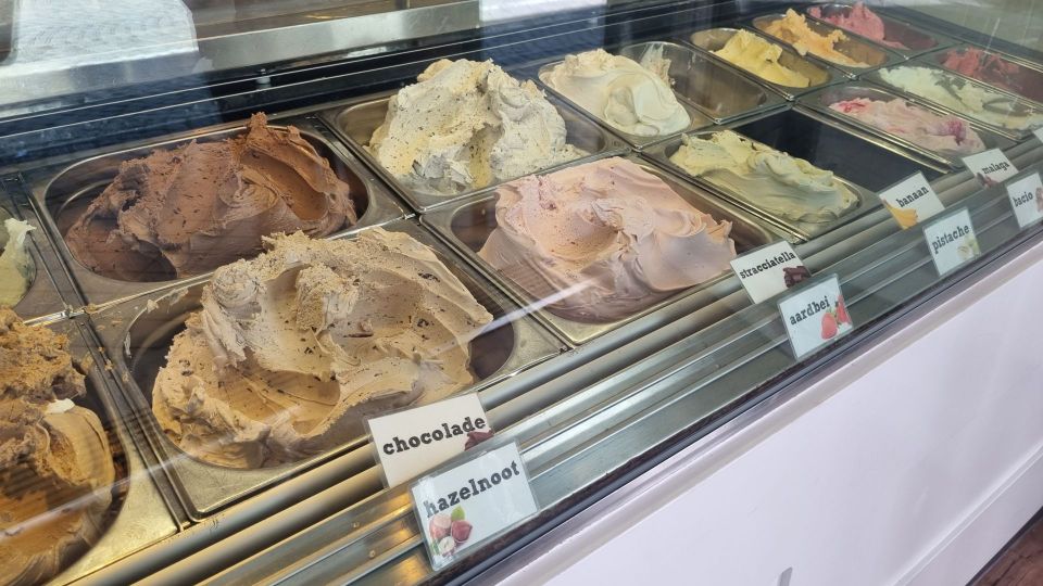 venezia ice cream flavours sweet summer ice cream parlour venezia