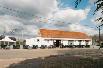 Brasserie De Vègtes