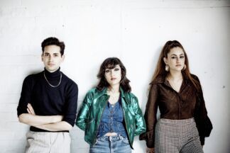 Kitty, Daisy & Lewis (UK)