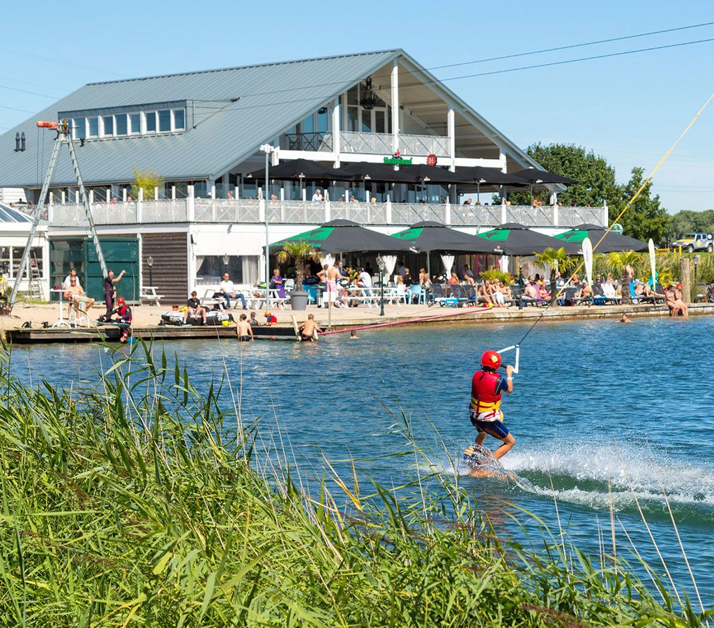 Down Under Utrecht Watersport