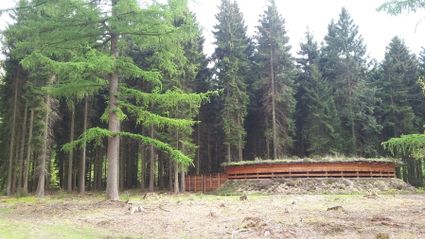 Wildobservatiearena De Witte Hoogt