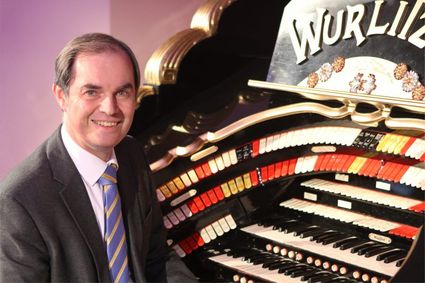 Michael Wooldridge