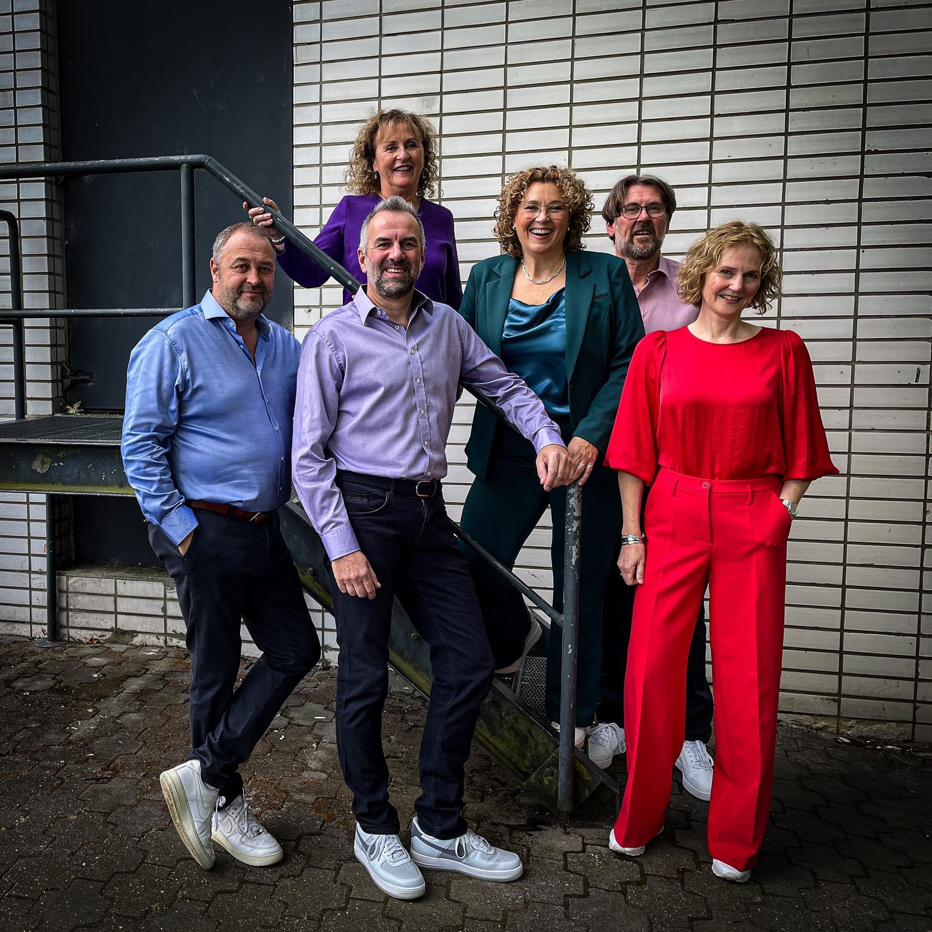 Najaarsconcert 15 nov in 't Tejaterke 20 uur