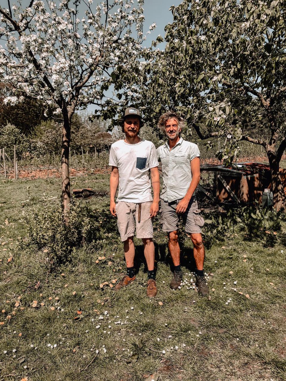 Tripweb Report-op de heuvelrug-kraaybeeckerhof