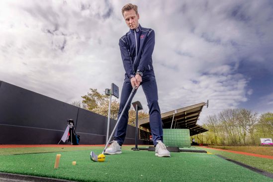 Golfbaan Het Rijk van Nijmegen