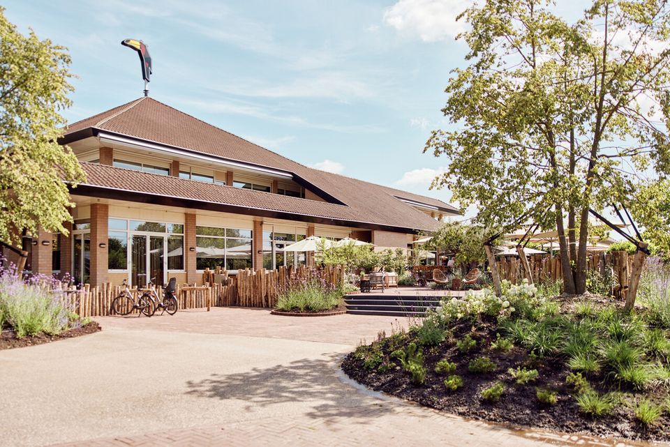 Van der Valk Hotel Cuijk-Nijmegen