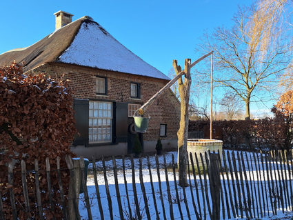 Boerderij Het Vagevuur