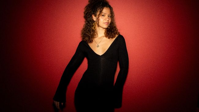 Anne-Roos - The Start of Something Big | JazzPodium Amersfoort