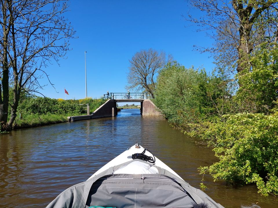 Sneekermeer | Sloepenroute