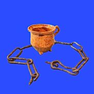 Van Vondst naar Vitrine, expositie Museum De Roos