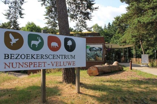 Bezoekerscentrum