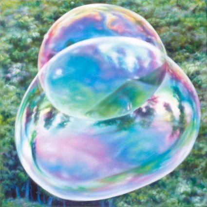 Anya Janssen, We are stardust