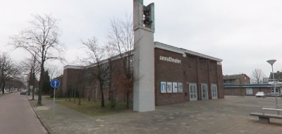 Turmtag Lieshout und Mariahout