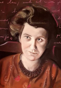 Etty Hillesum
