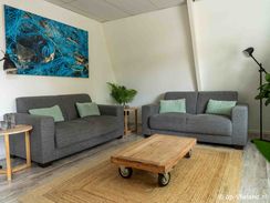 appartement voor 4 personen in het dorp