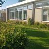 Voordeur De School