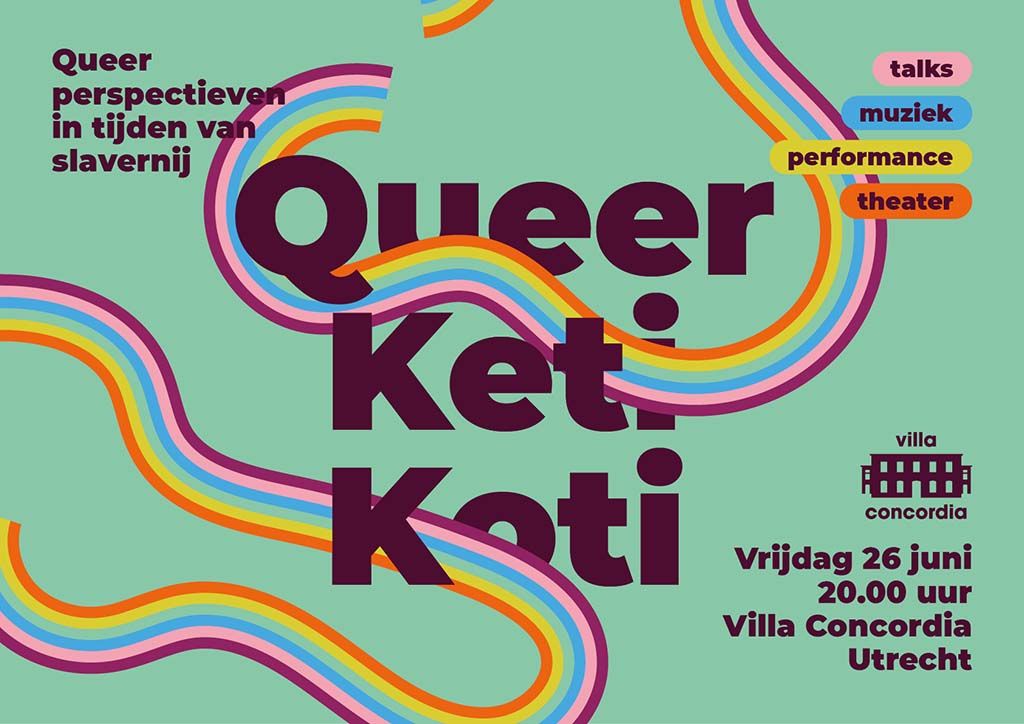 Queer Keti Koti