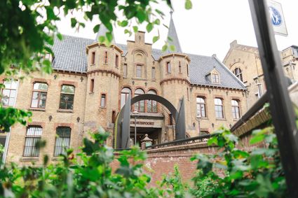 Blokhuispoort