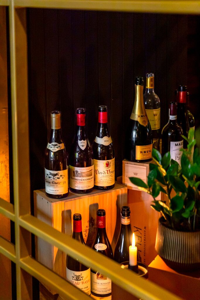 Restaurant Benjamin