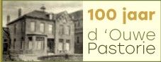 Weekend van Ouw Pastorie Hapert