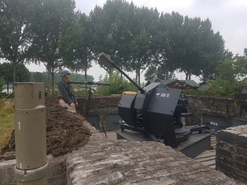 Luchtwachttoren