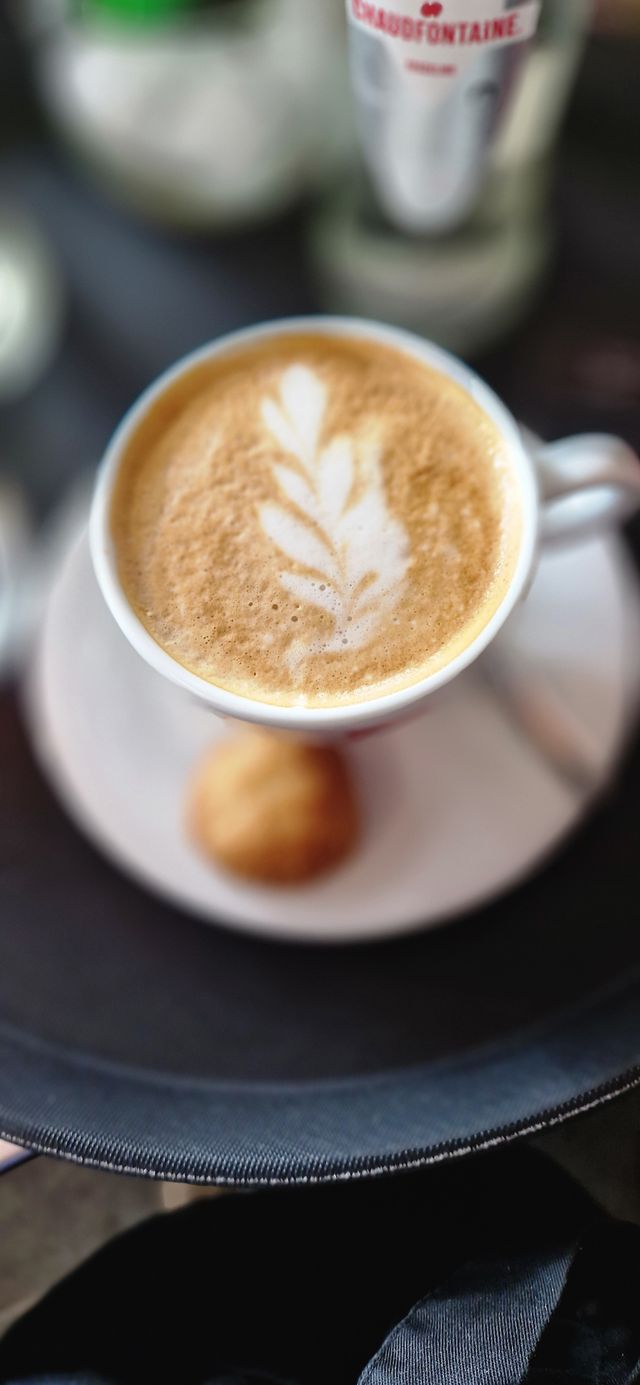 Kopje koffie