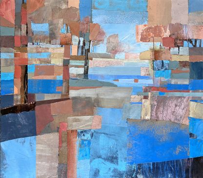 Topophilia: Landscapes of Belonging