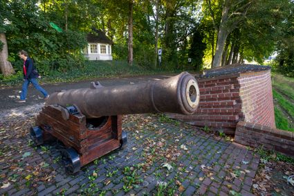 Stadswandeling ravenstein