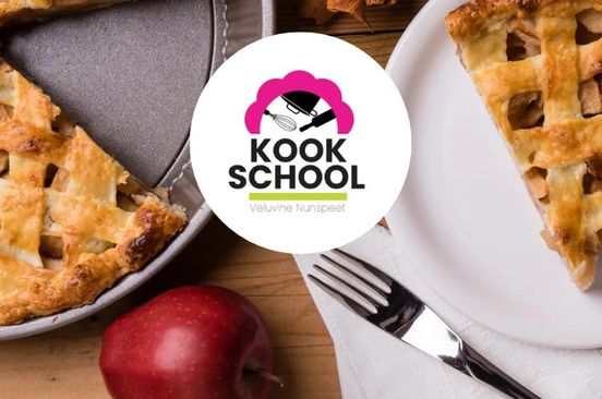 Kookschool Veluvine