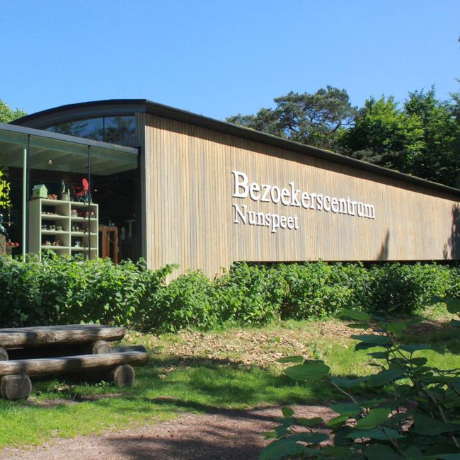 bezoekerscentrum