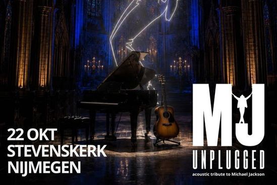 MJ Unplugged
