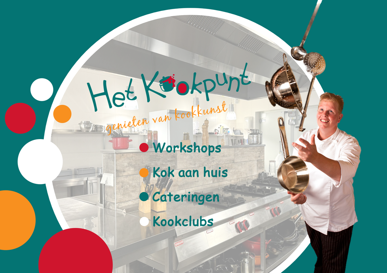 Het Kookpunt