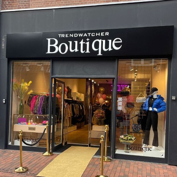 Trendwatcher Boutique