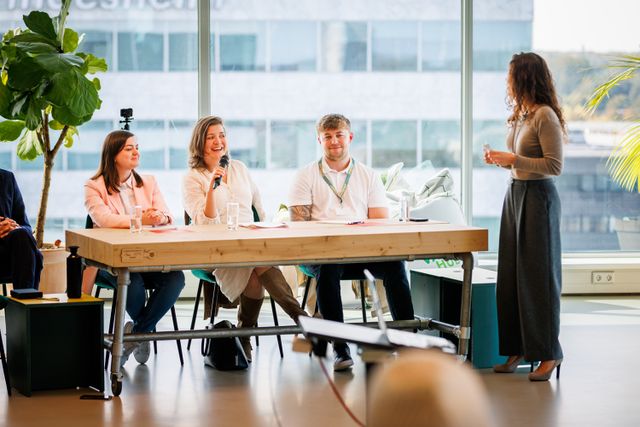 Jury Startup Hero Journey