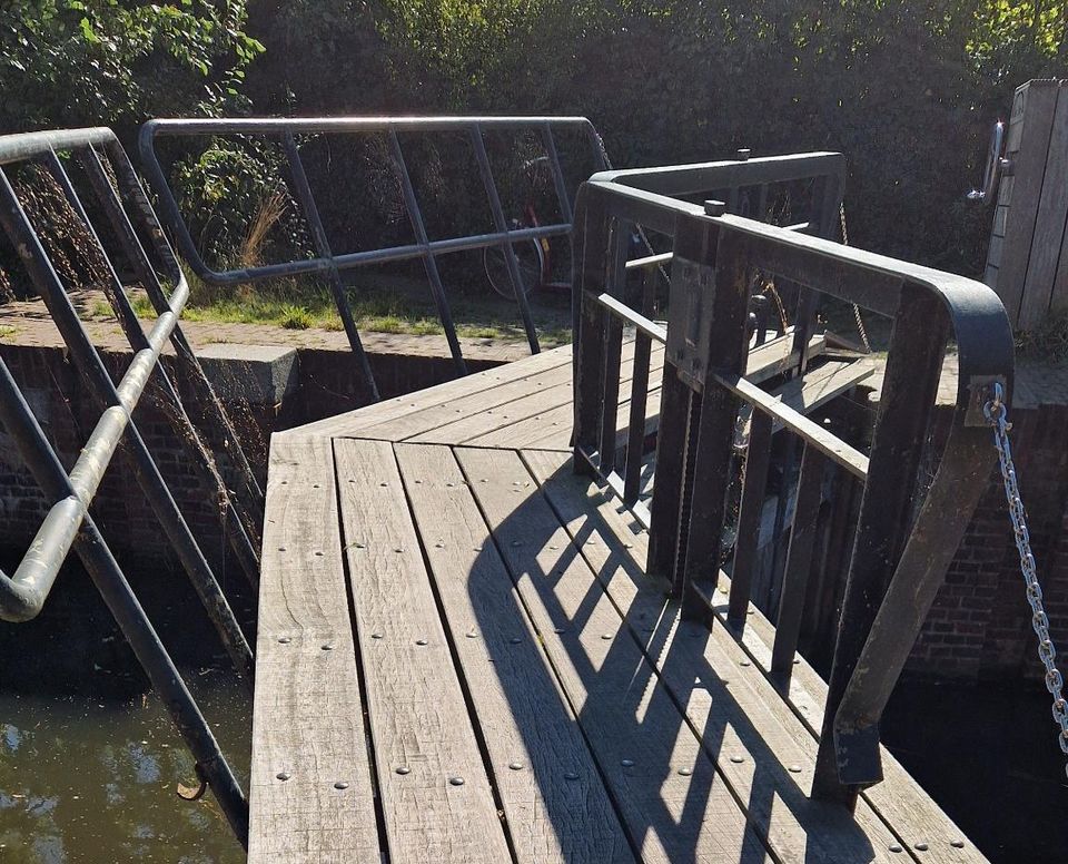 Akkrum Terherne Poppenwier Jirnsum | Fietsroute