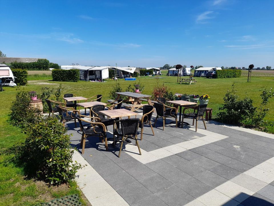 Camping Mariëndreef